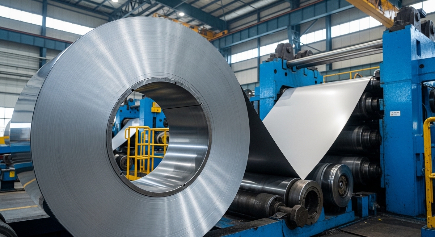 Сталь