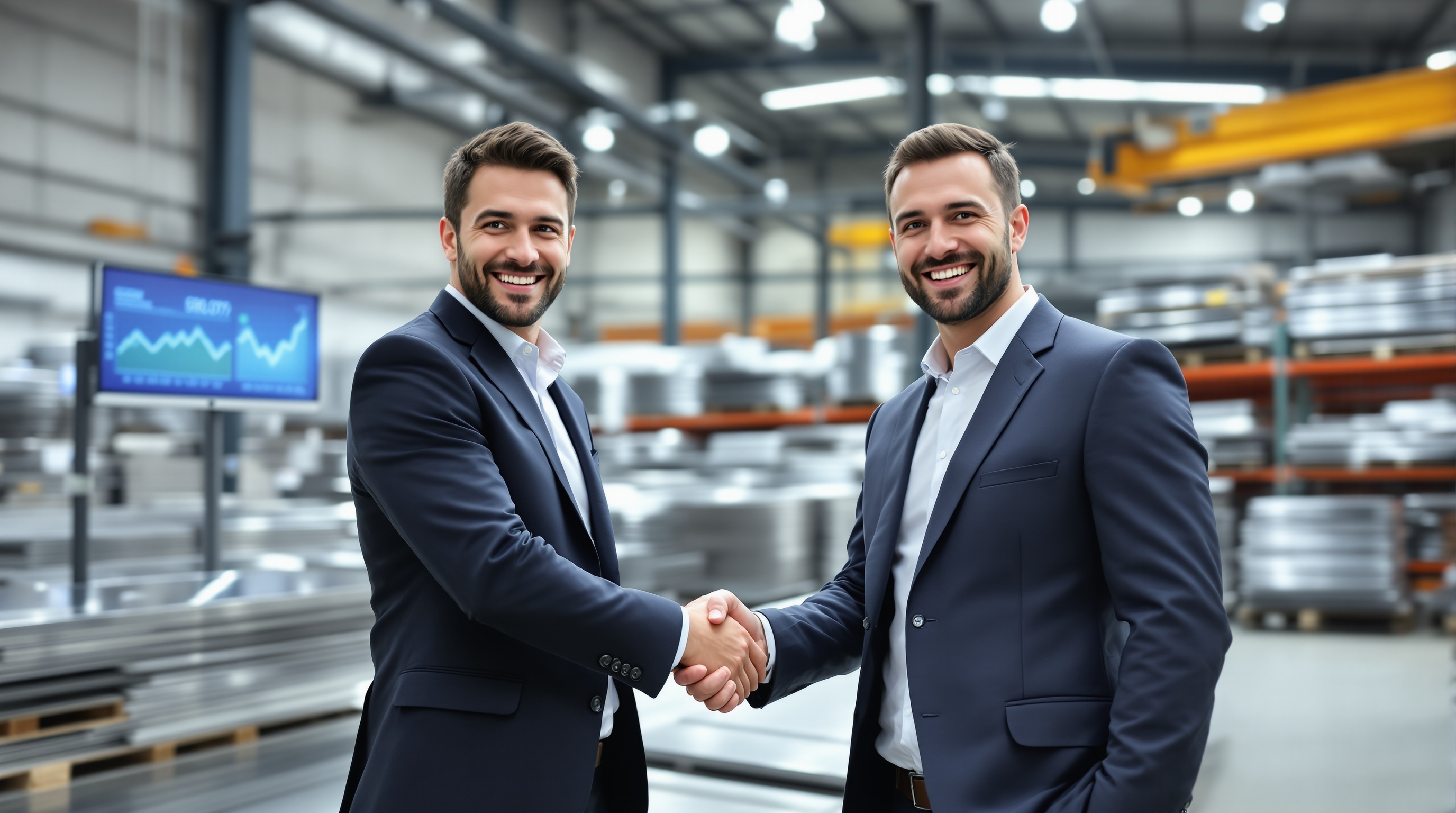 Поставщики рассчитывают на благоприятный исход